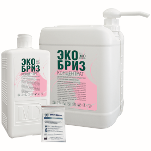 ЭКОБРИЗ® концентрат ЭКОБРИЗ® концентрат