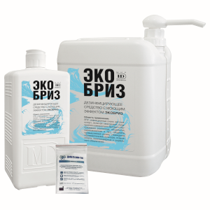 ЭКОБРИЗ® ЭКОБРИЗ®