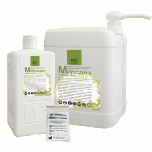 МИРОДЕЗ® специаль МИРОДЕЗ® специаль