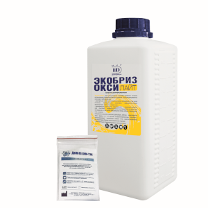 ЭКОБРИЗ® окси лайт ЭКОБРИЗ® окси лайт