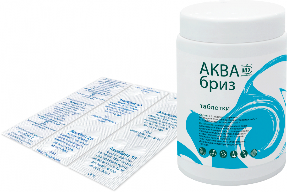 АКВАБРИЗ