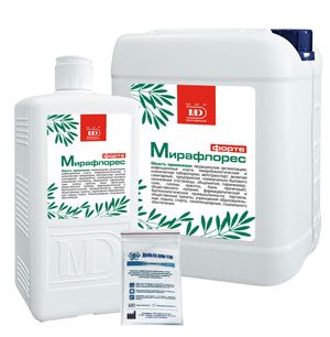 Мирафлорес форте