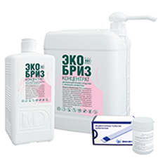 EKOBRIZ  Concentrate