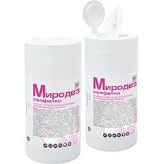 MIRODEZ