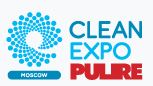    CleanExpo Moscow | PULIRE  19-21   2024